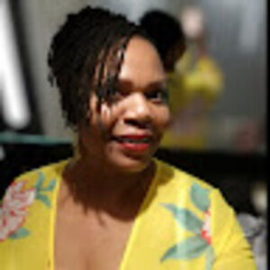 Meet your Posher, Deidre